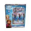  Детский комплект Disney "Холодное сердце-сестры и Олаф" 8990+8991 поплин