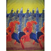 Детское покрывало "Спайдермен-человек паук" 150х210 